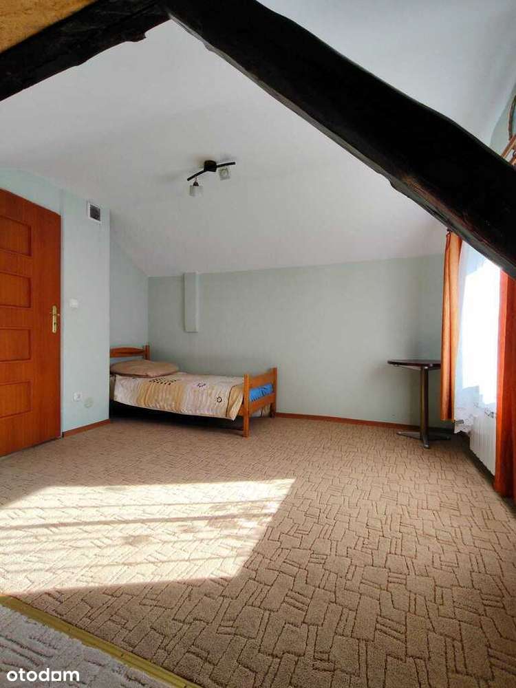 Dom gotowy do zamieszkania.-9