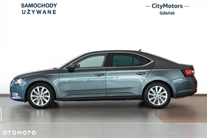 Skoda Superb - 12