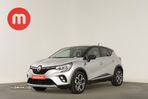 Renault Captur 1.0 TCe Intens - 2