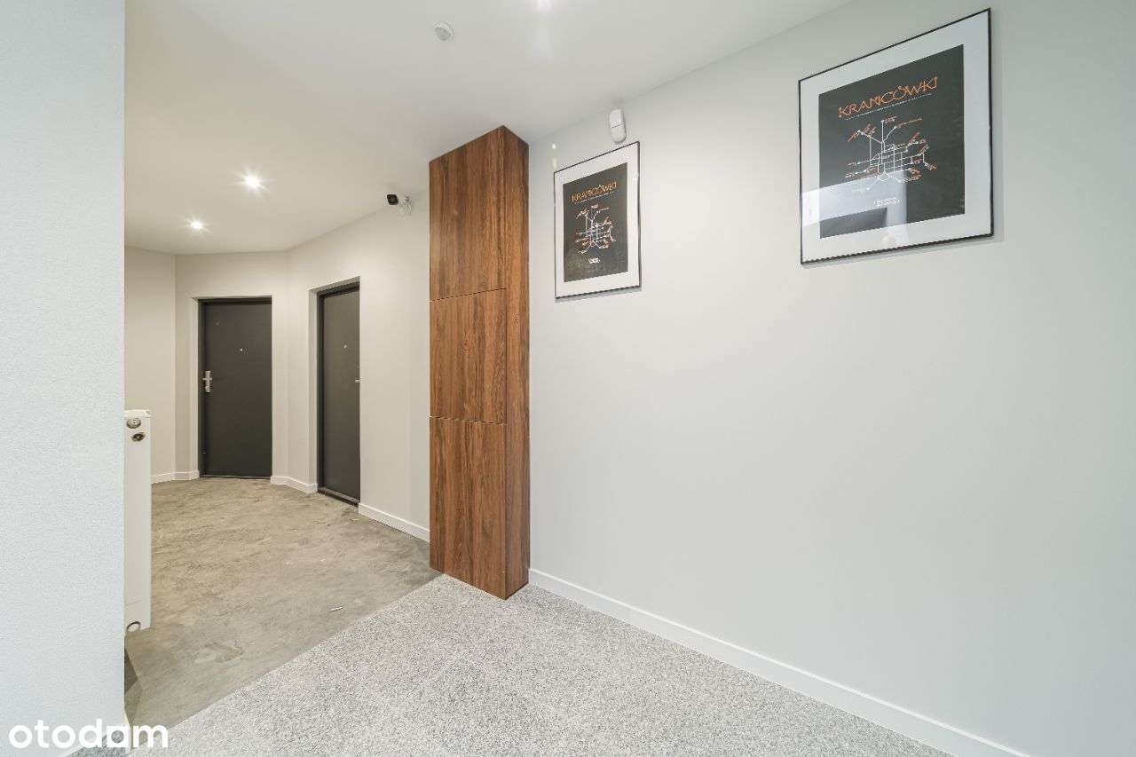 2 pokoje z widokiem na park – Łódź, Abramowskiego! Inwestycyjna okazja-11