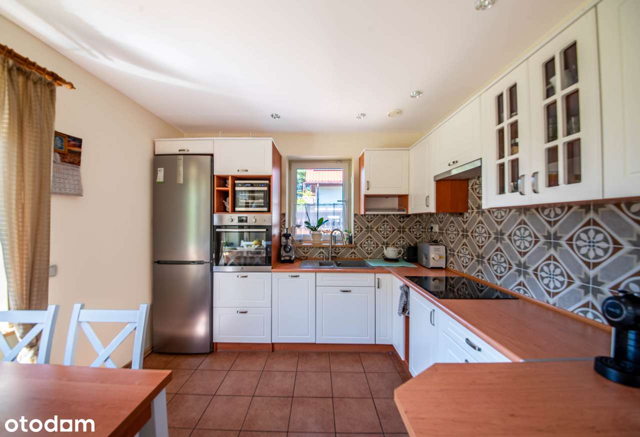 Okazja! Urokliwy Dom w Zawierciu! Kosowska Niwa-7