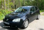 Volkswagen Golf 1.6 Trendline - 4