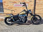 Harley-Davidson Dyna Wide Glide - 22