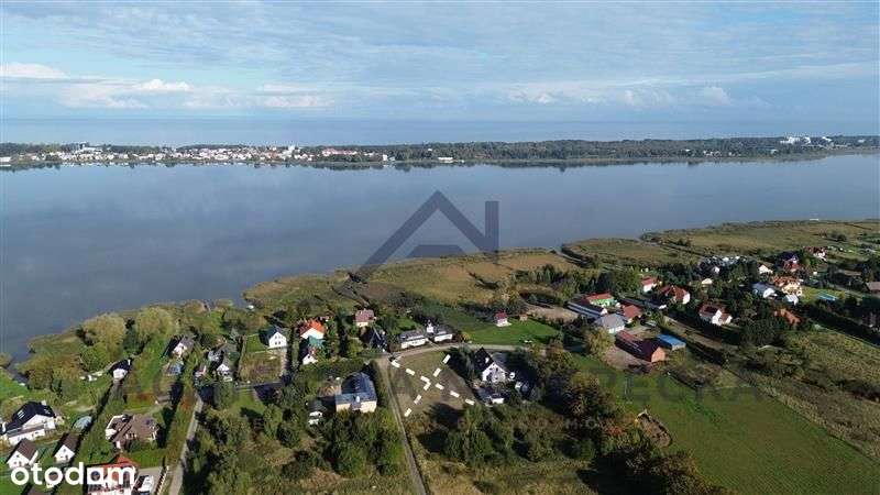 Działka niezabudowana Podamirowo blisko jeziora Ja-8