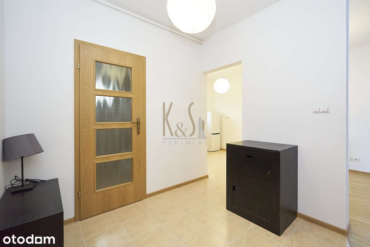 Mieszkanie z potencjałem 2/3 pokoje, Garaż, blisko Metra Targówek Mie.-7