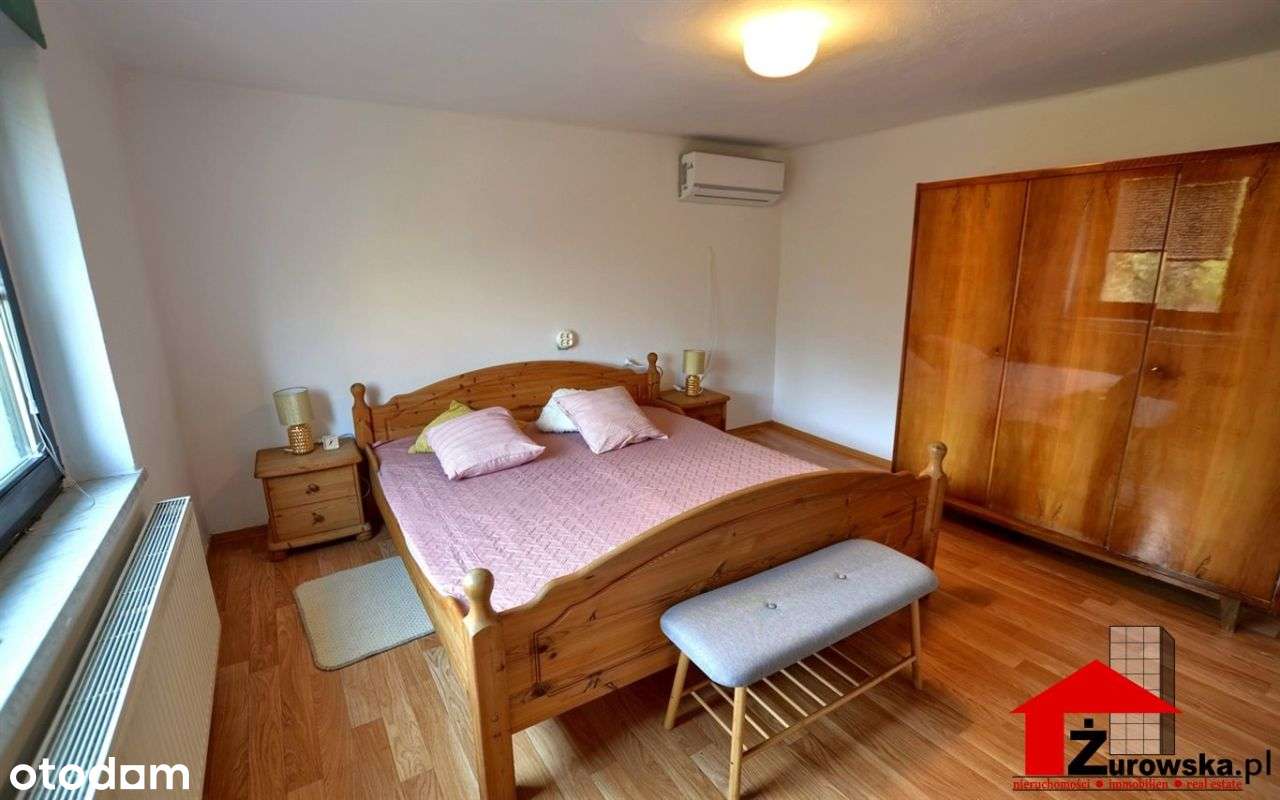 Dom na wsi, możliwość zamieszkania.-9