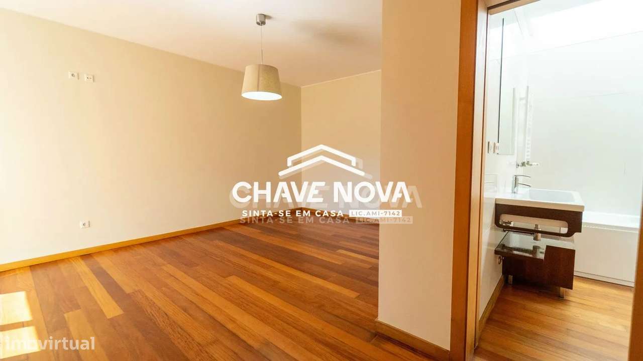 Moradia T4 Cond. Fechado c/piscina em Perosinho, Vila Nova de Gaia-15