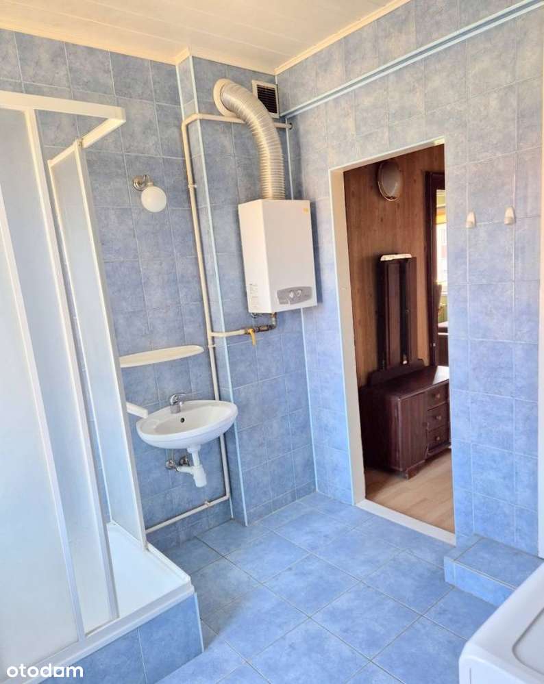 sprzedaż-mieszkanie 2 pokojowe Brzeg Dolny/os. Fabryczne-12