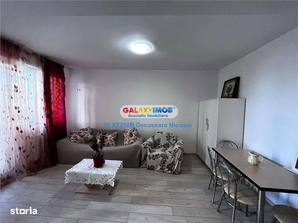 Apartament 2 camere, Militari Residence, Mobilat, Utilat, 65.900 euro - Imagine principală: 1/17