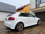 Audi S3 2.0 TFSI Quattro S tronic - 11