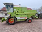 Claas Dominator 68 - 1