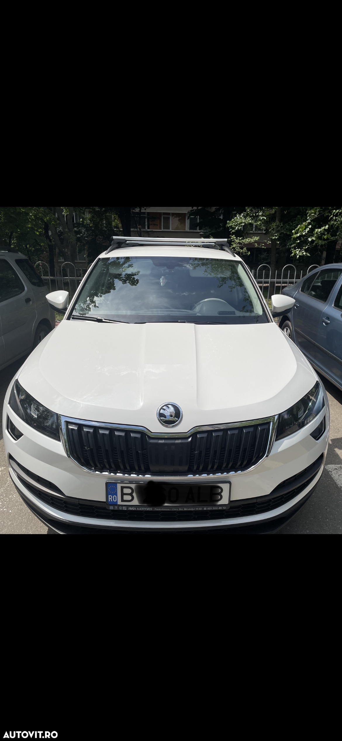 Skoda Karoq 1.5 TSI Ambition - 2