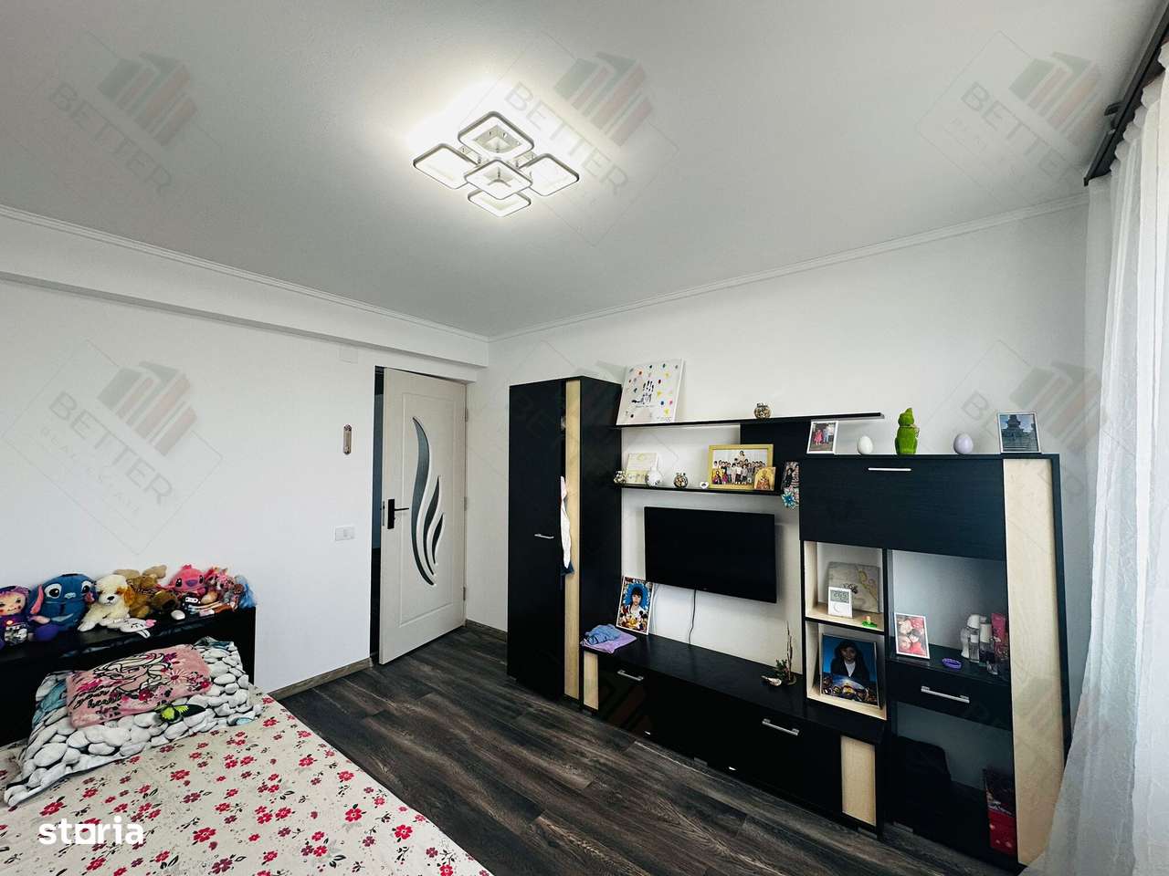 Casă individuală P+1E – 4 camere, 2 băi – Finisata, Mobilată & Utilată-6