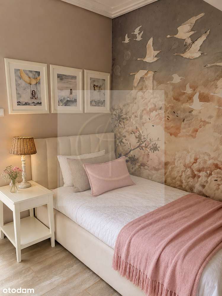 DOM PRZY PARKU | 140 m² | 4 POKOJE | OGRÓD 450 m²-14