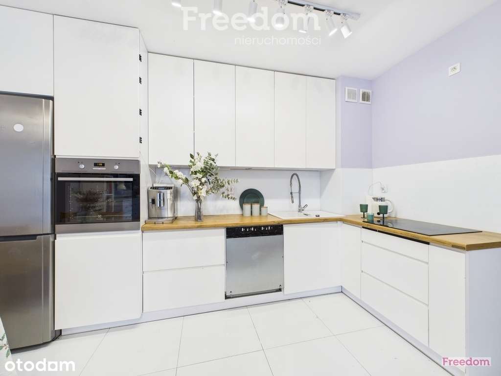 Mieszkanie na parterze, os. Unii europejskiej - Pełny obrazek: 3/13