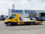 Iveco Iveco Daily 35S18, 3.0l 180KM, Autolaweta - 4