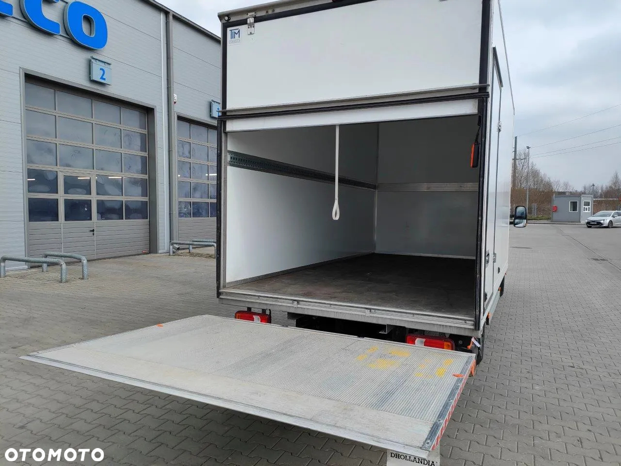 Iveco DAILY 35S18 (30106) - 7