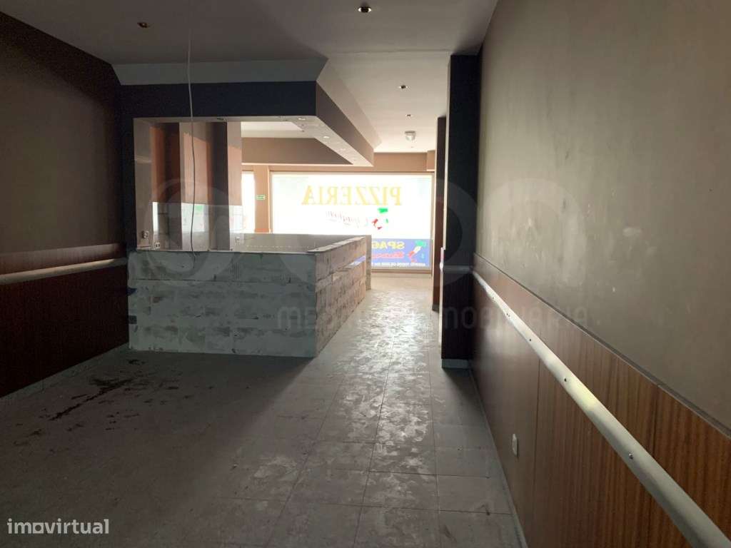 Loja na Cidade da Maia, Porto - Grande imagem: 3/3