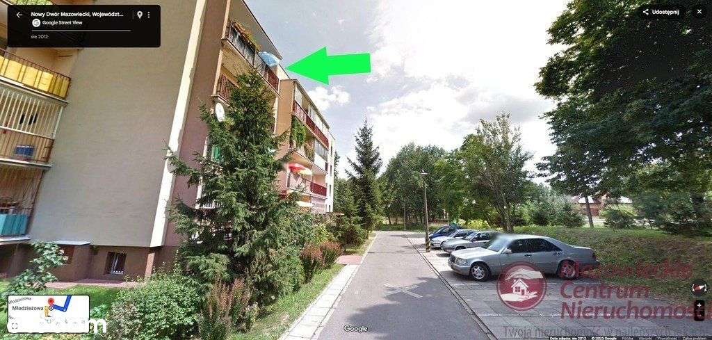 Na sprzedaż ładne 2 pokoje na Osiedlu Młodych-10