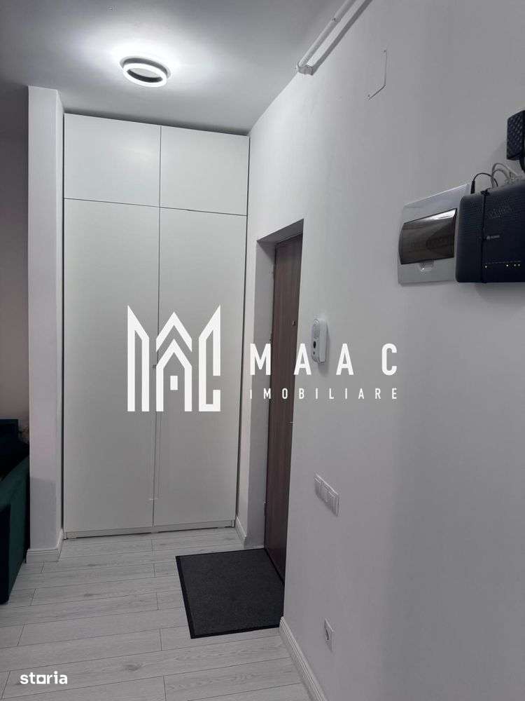 Apartament 3 camere | 2 Locuri de Parcare | Complet Mobilat | Arhitect - Imagine principală: 4/8