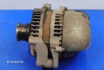 RENAULT ESPACE IV 3.0DCI ALTERNATOR 8973614210 - 2