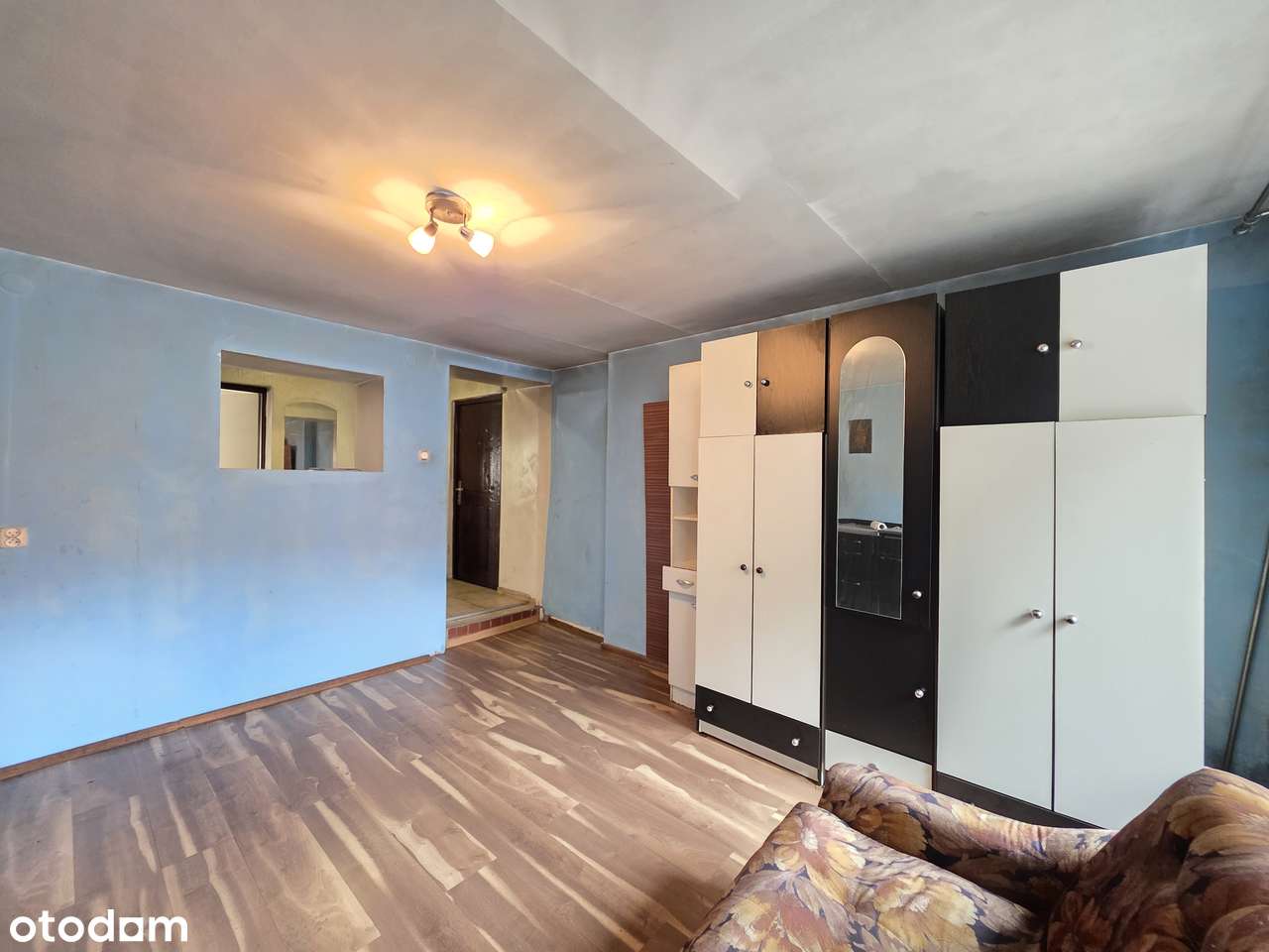 Mieszkanie, 43,30 m², Przemków - Pełny obrazek: 5/9