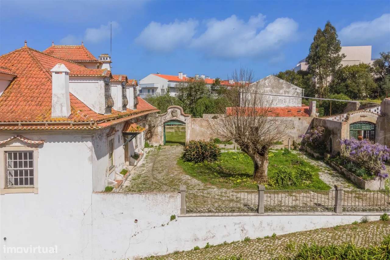 Luxuosa Propriedade Nova em Coimbra, Figueira da Foz - Grande imagem: 5/35