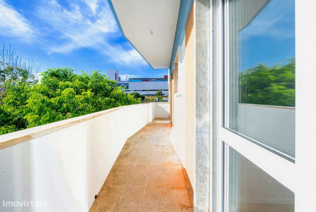 T2 remodelado junto ao Fonte Nova - Grande imagem: 2/20