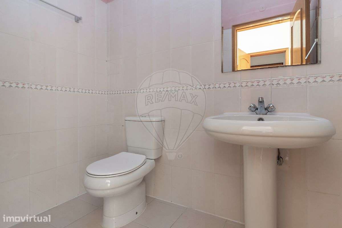 Apartamento T2 para venda-25