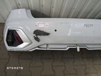 Zderzak tył tylny Audi A1 82A Citycarver 18- - 5