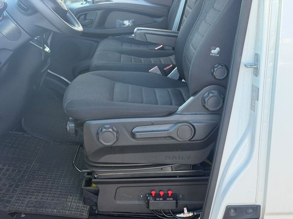 Iveco Daily Pierwszy Właściciel Salon Polska FV23%
