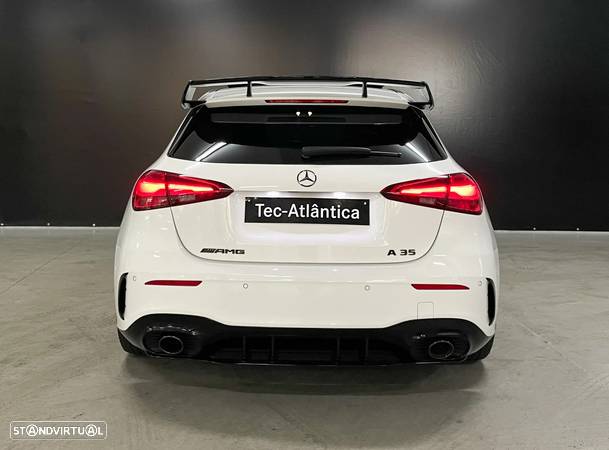 Mercedes-Benz A 35 AMG 4Matic - 6