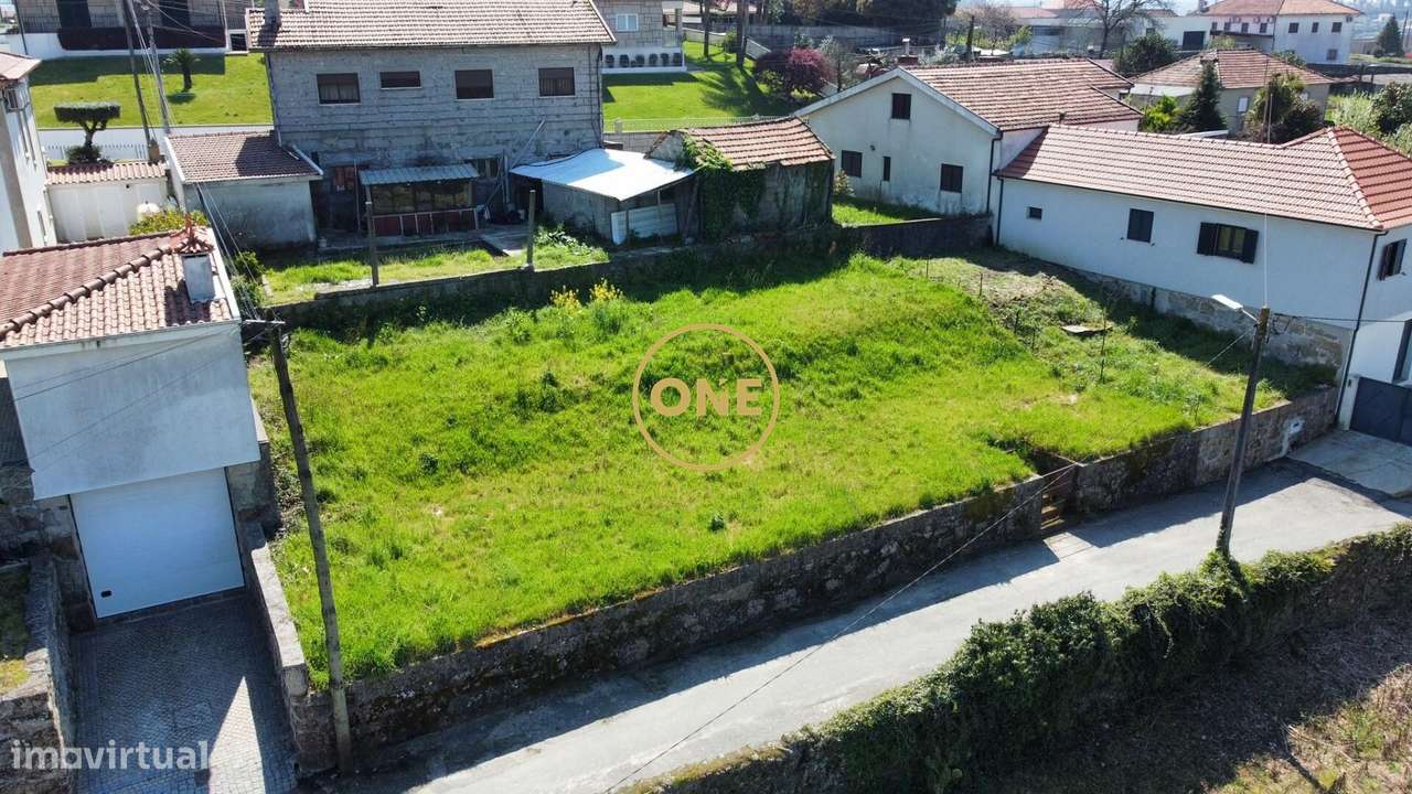Terreno 350m2 | Carvalhosa | 42.000,00€ - Grande imagem: 5/15