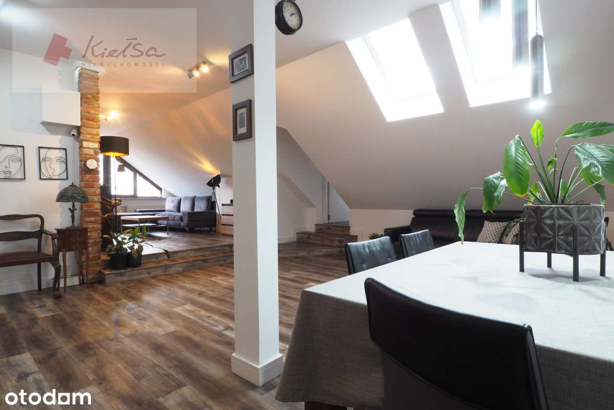 Wyjątkowy aprtament w sercu Białegostoku!-11