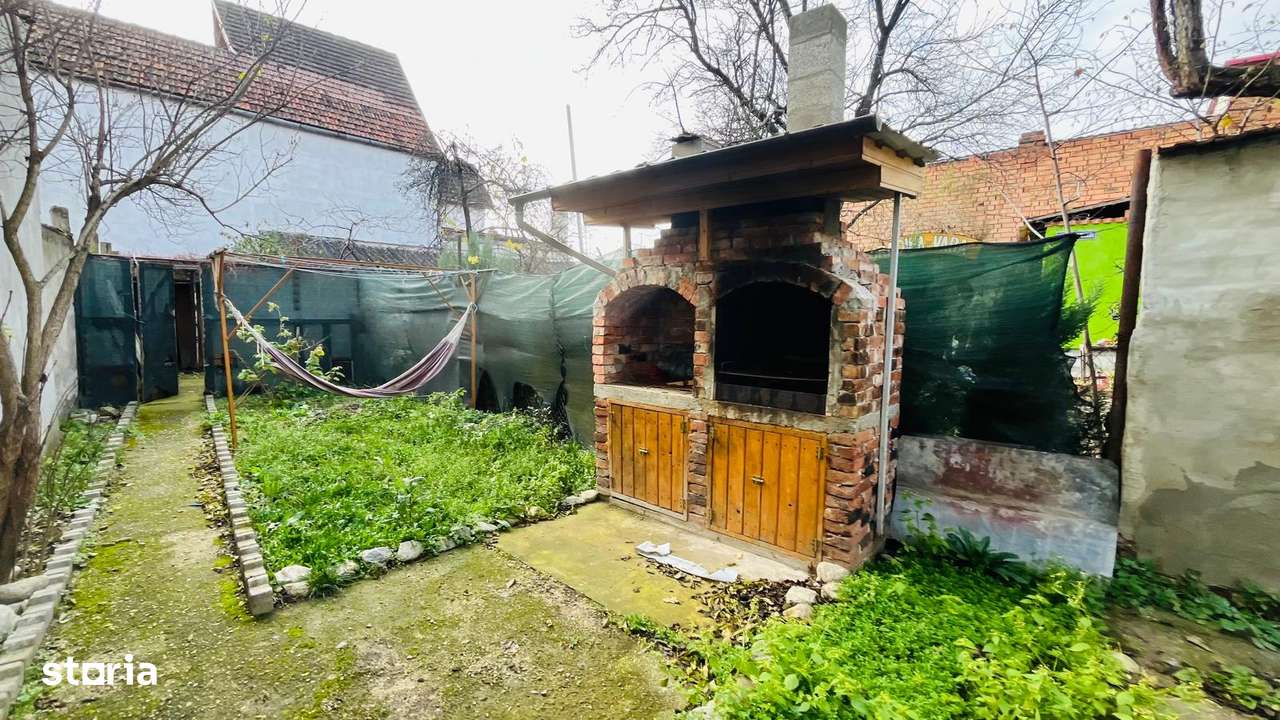 Casa De Vanzare In Sebes, Str. Dorobanti. Comision 0-4