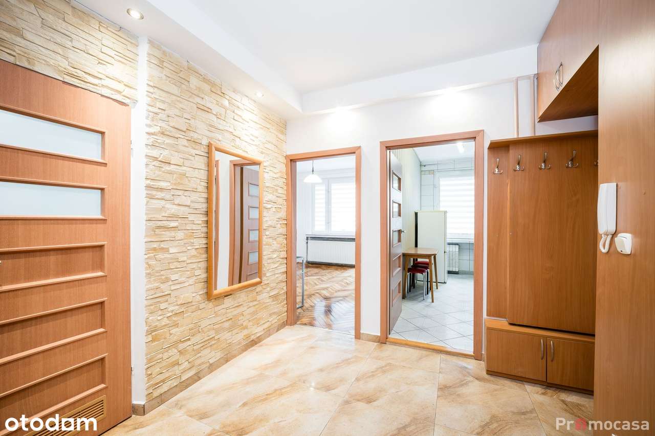 Na sprzedaż-Kraków-Nowa Huta-os. Spółdzielcze-3 pokoje- 61,12m²-3