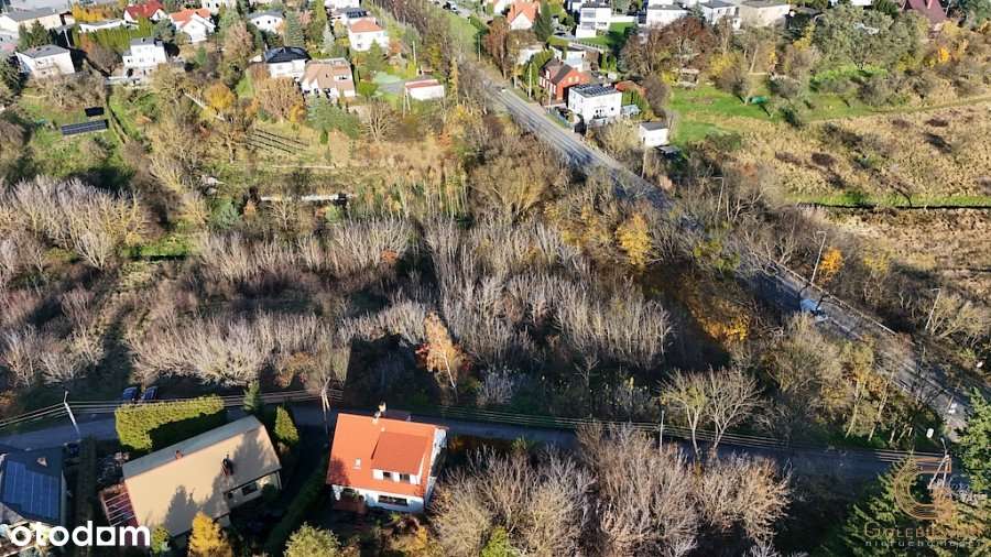 Działka inwestycyjna - Chełmno, ul. Chabrowa! - Pełny obrazek: 4/9