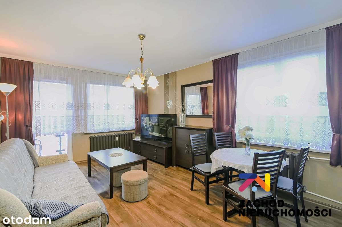 Mieszkanie na sprzedaż! 2 pokoje! - Pełny obrazek: 4/15