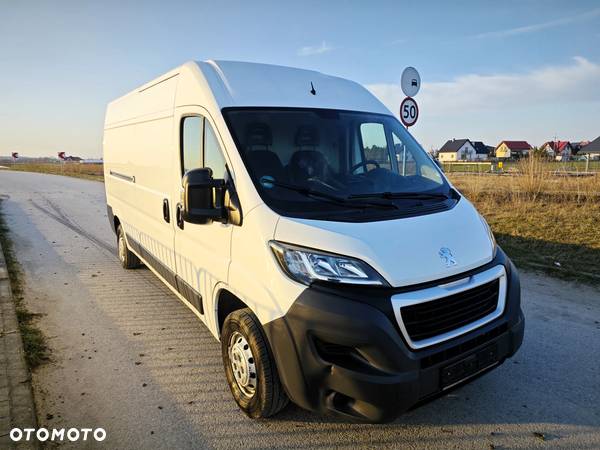 Peugeot Boxer - 13