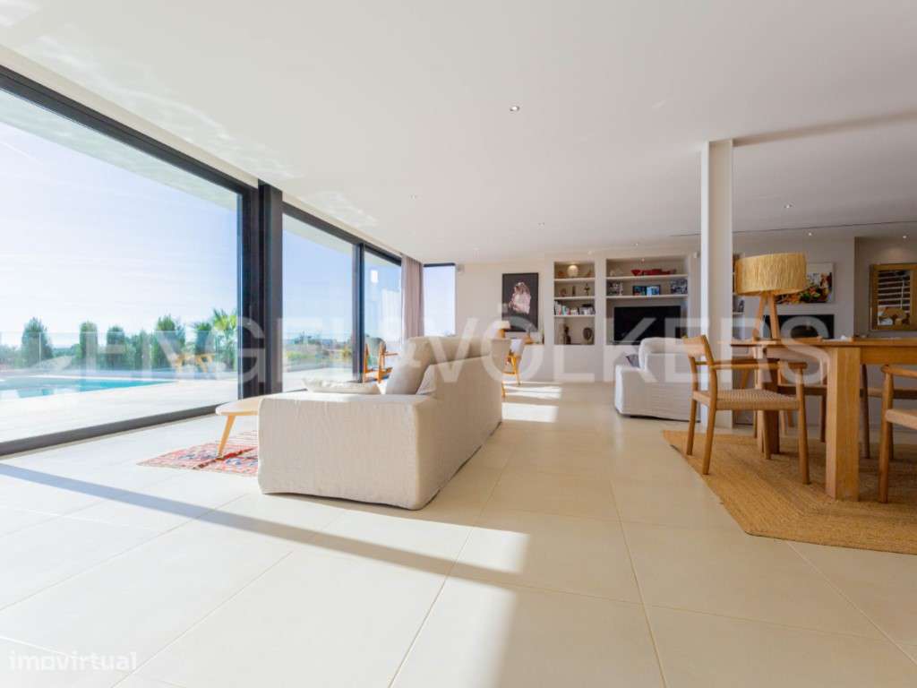 Esplêndida moradia em resort de luxo - Grande imagem: 5/47