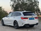 BMW 320 d Touring xDrive Pack M Auto - 1