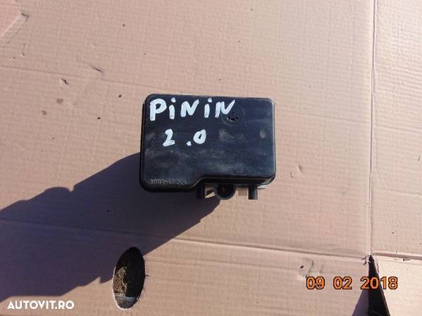 Pompa ABS Mitsubishi Pinin 1998-2006 modul ABS Pinin dezmembrez pinin - 1