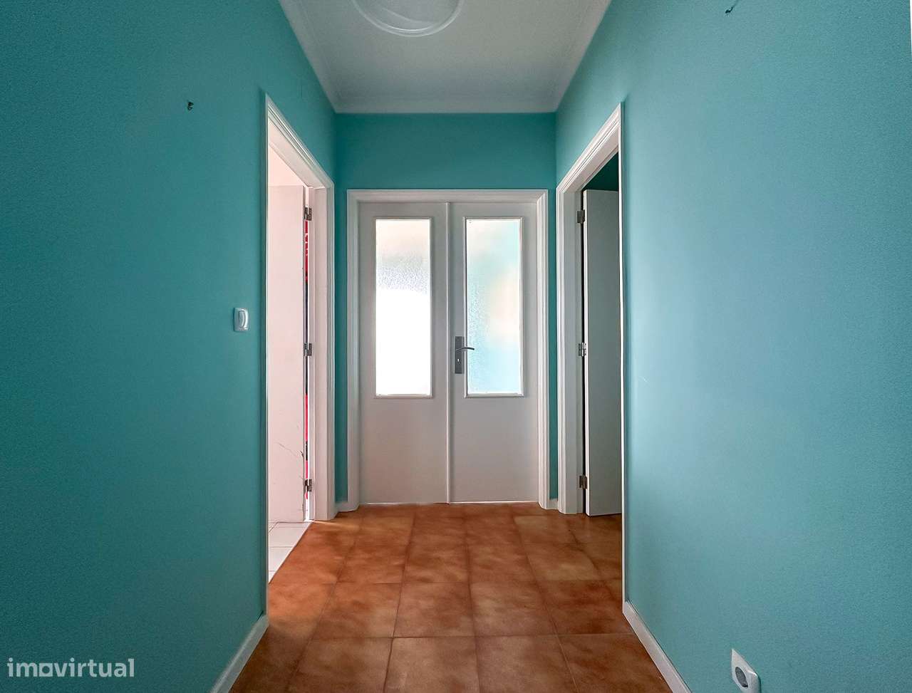 Apartamento T2, Monserrate-4