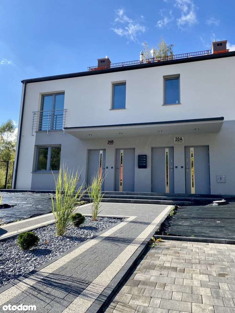 Mieszkanie Bezczynszowe|3 pokoje|Blisko Parku Zdrojowego - Pełny obrazek: 4/17