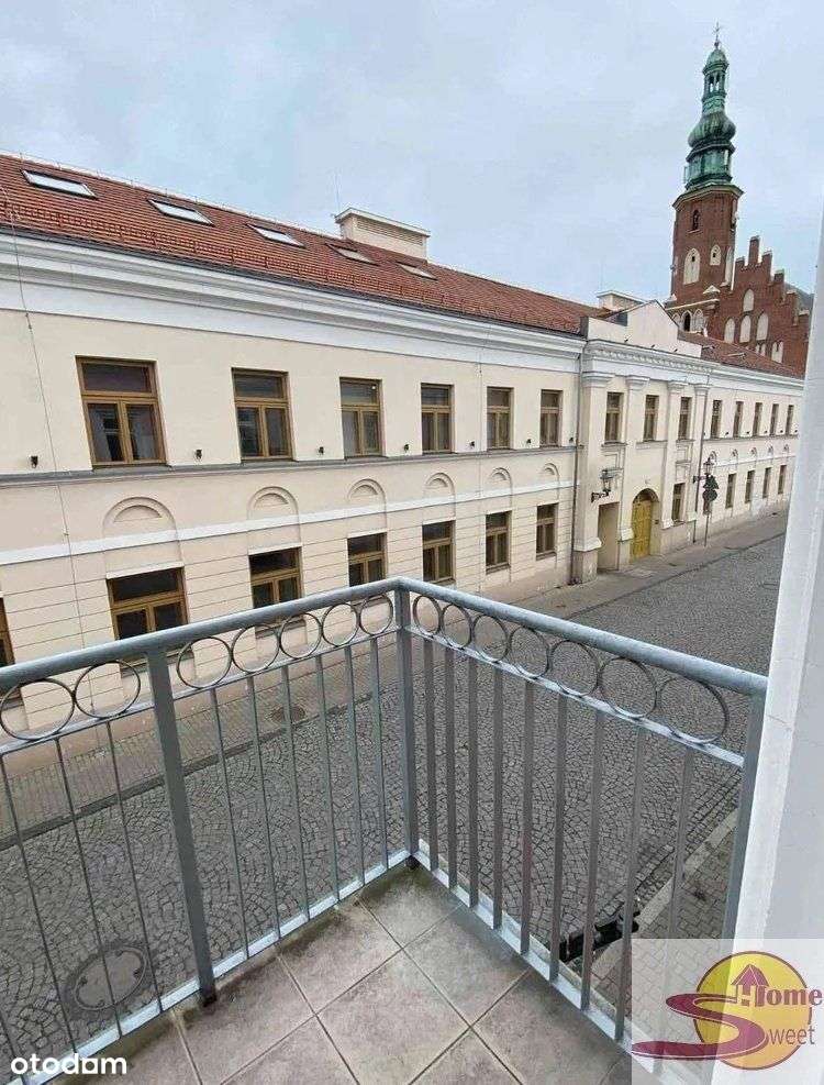 Mieszkanie w sercu Radomia/3 pokoje/1 piętro-7