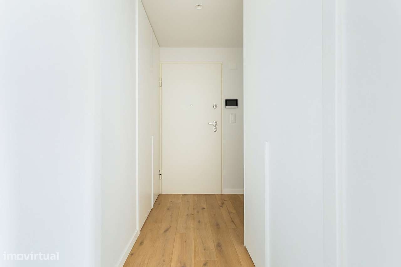 T2 Vale do Jamor | Carnaxide | Condomínio Elements - Grande imagem: 5/40