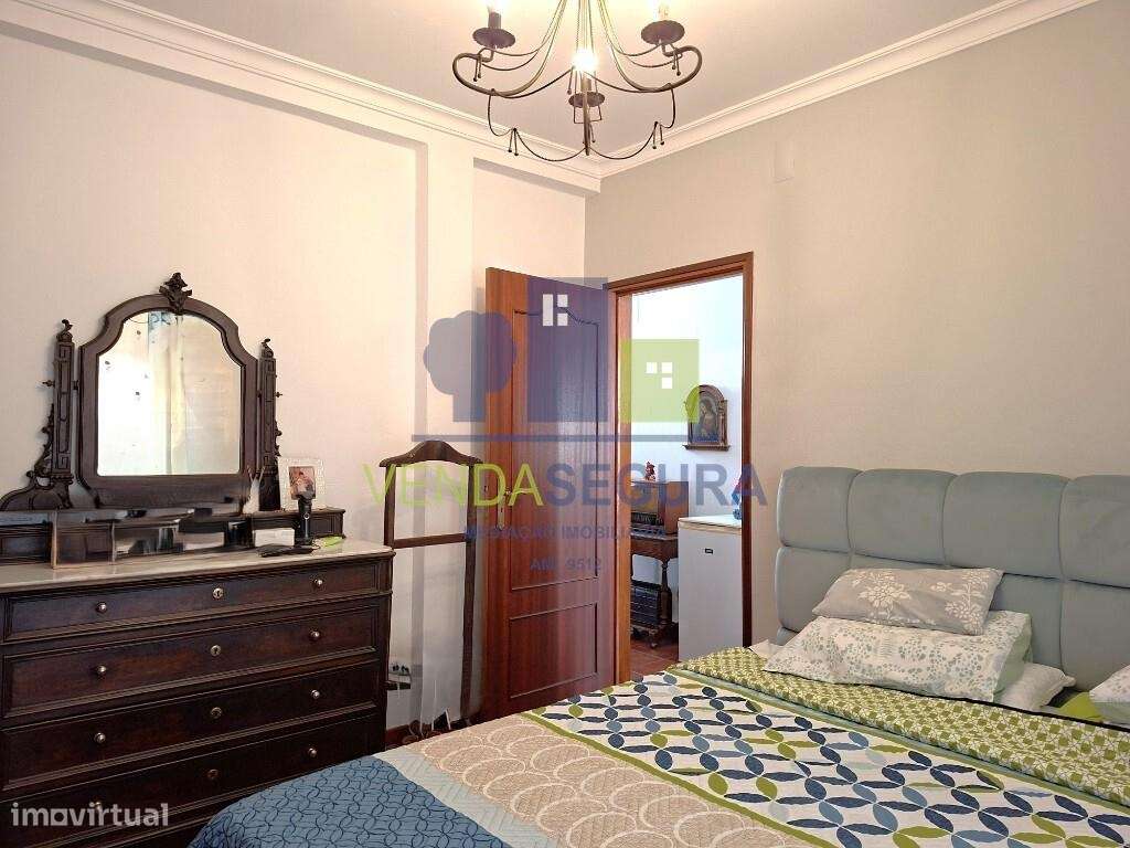 Moradia T4 | Almodôvar-6