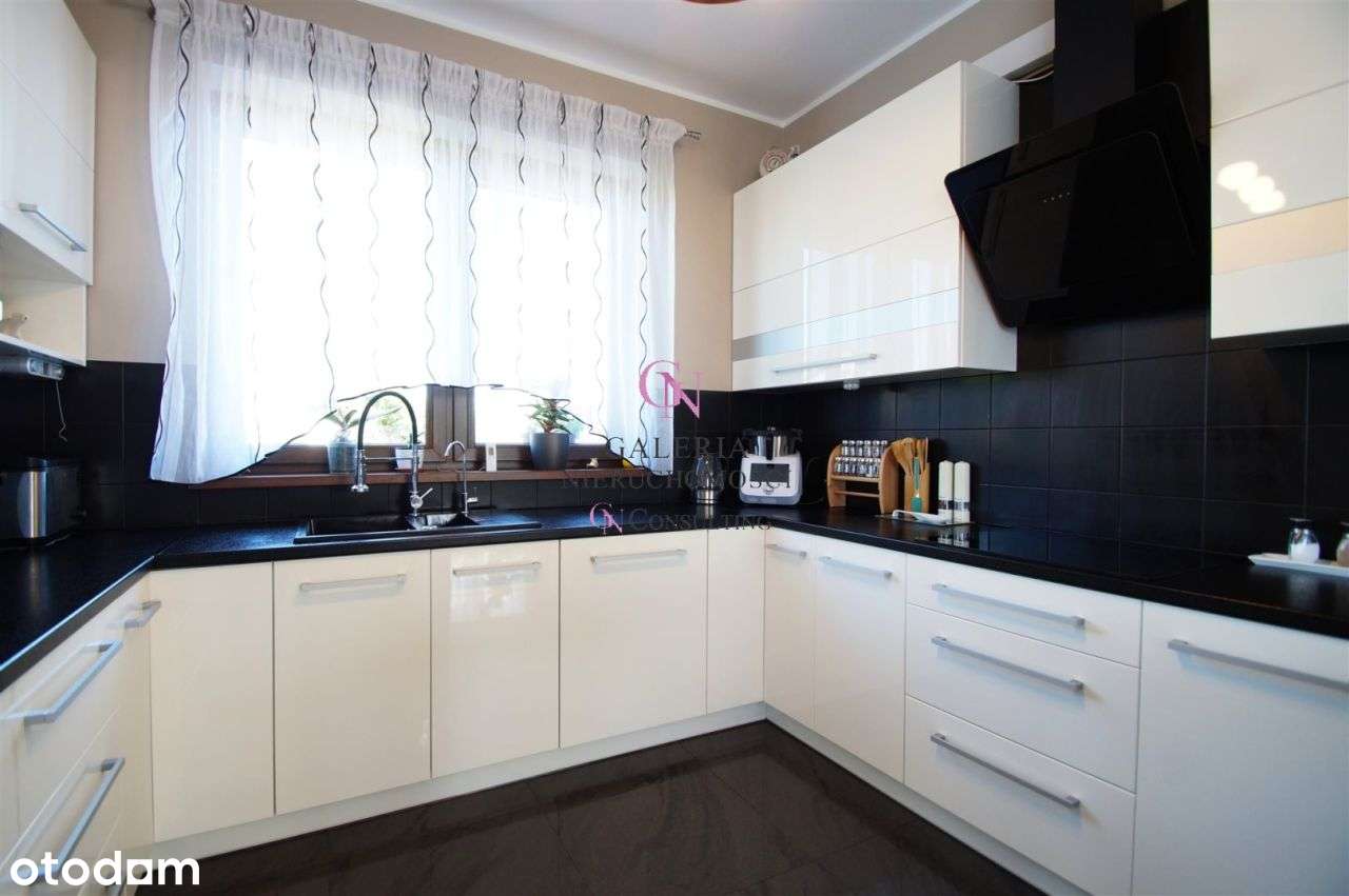 Dwupokoleniowy dom do zamieszkania, pompa ciepła-6