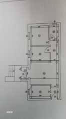 Spatiu comercial , 52 mp - Bulevardul Primaverii