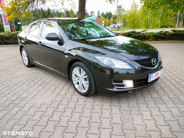 Mazda 6 2.0 CD Exclusive - 1